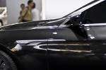 BMW Gran Coupe Design Night Concept 2010 года